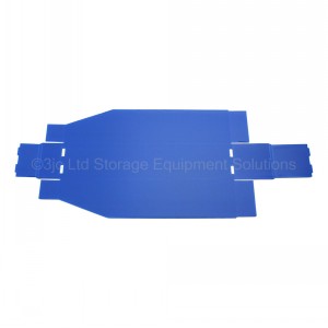 Correx Type Parts Storage Bins Size 11